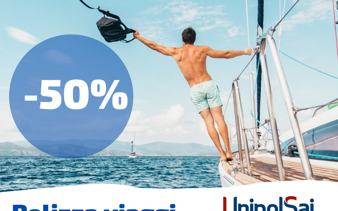 Polizza Viaggi – Assicurazione Viaggi UnipolSai